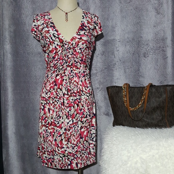 Laundry by Design Dresses & Skirts - Laundry fit and flare dress 8